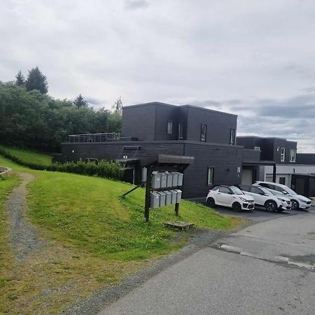 Beautiful House Close To Ski- Vm And Granasen Vila Trondheim Exterior foto