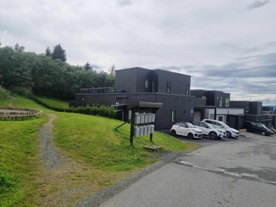 Beautiful House Close To Ski- Vm And Granasen Vila Trondheim Exterior foto